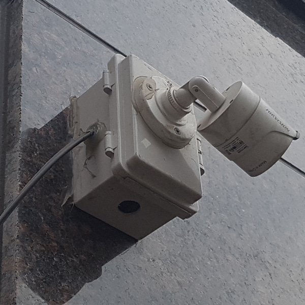 cctv